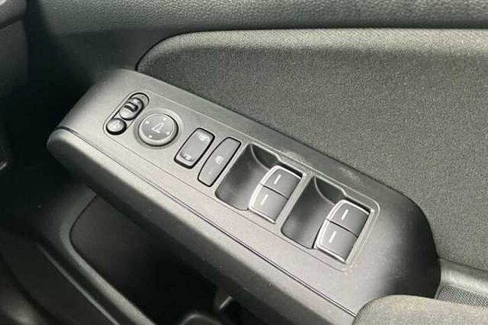 Honda Civic Hybrid 2.0 EHEV ELEGANCE 5DR CVT 