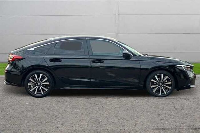 Honda Civic Hybrid 2.0 EHEV ELEGANCE 5DR CVT 