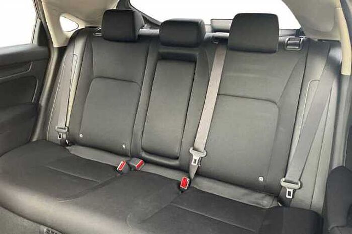 Honda Civic Hybrid 2.0 EHEV ELEGANCE 5DR CVT 