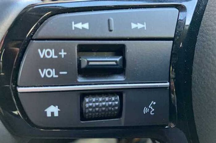 Honda Civic Hybrid 2.0 EHEV ELEGANCE 5DR CVT 