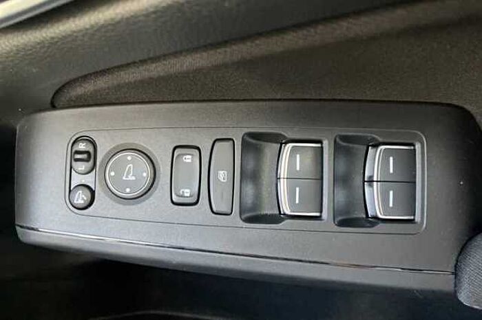 Honda Civic Hybrid 2.0 EHEV ELEGANCE 5DR CVT 