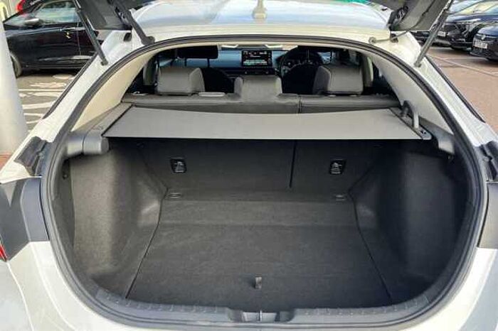 Honda Civic Hybrid 2.0 EHEV ELEGANCE 5DR CVT 