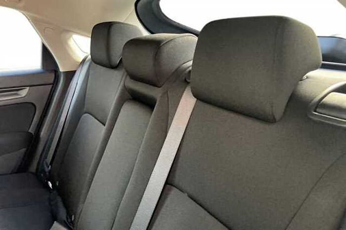 Honda Civic Hybrid 2.0 EHEV ELEGANCE 5DR CVT 