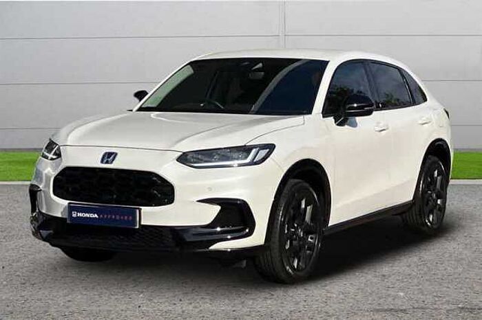 Honda ZR-V e:HEV 2.0 EHEV SPORT 5DR CVT 