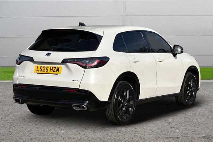 Honda ZR-V e:HEV 2.0 EHEV SPORT 5DR CVT 