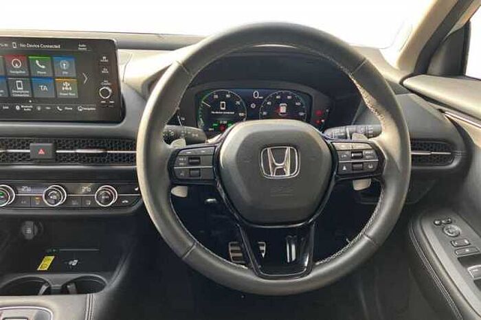 Honda ZR-V e:HEV 2.0 EHEV SPORT 5DR CVT 