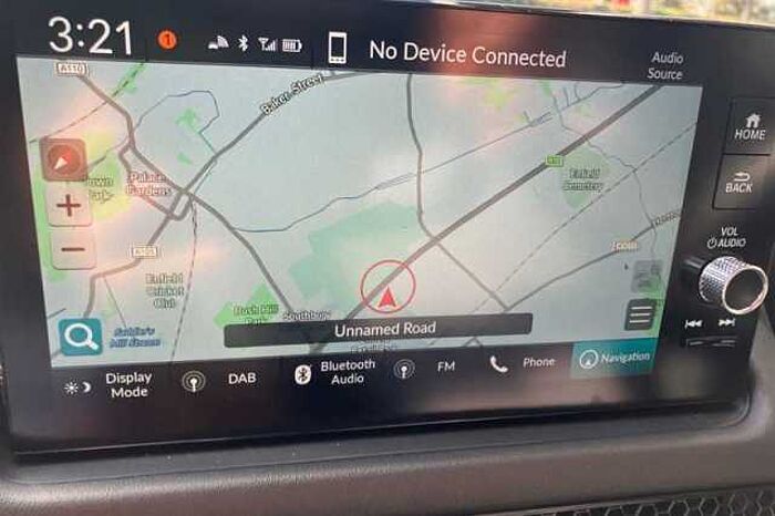 Honda ZR-V e:HEV 2.0 EHEV SPORT 5DR CVT 