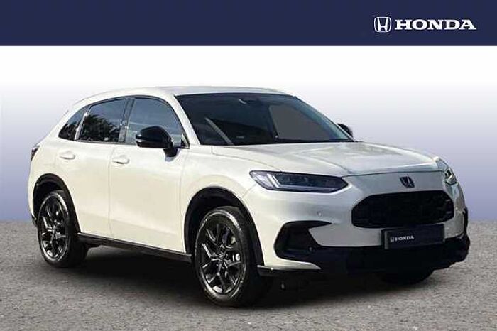 Honda ZR-V e:HEV 2.0 EHEV SPORT 5DR CVT 