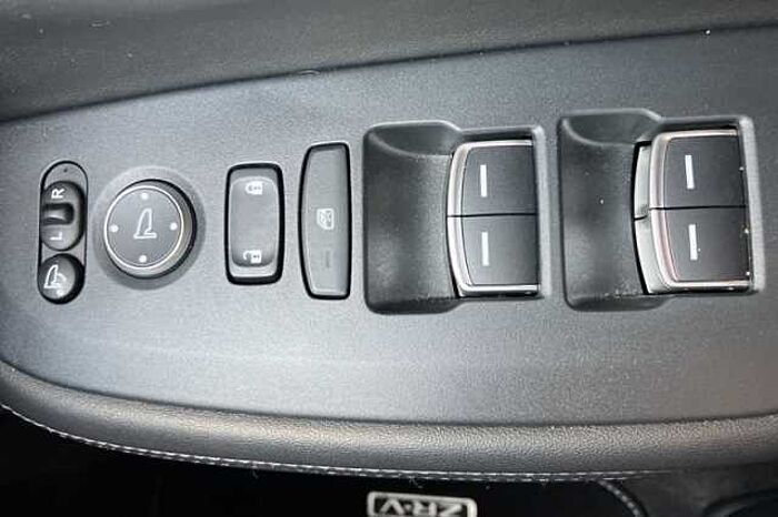 Honda ZR-V e:HEV 2.0 EHEV SPORT 5DR CVT 