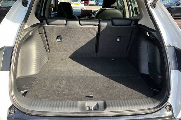 Honda ZR-V e:HEV 2.0 EHEV SPORT 5DR CVT 