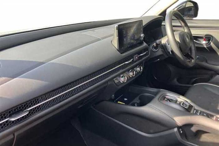 Honda ZR-V e:HEV 2.0 EHEV SPORT 5DR CVT 