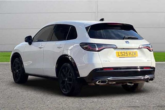 Honda ZR-V e:HEV 2.0 EHEV SPORT 5DR CVT 