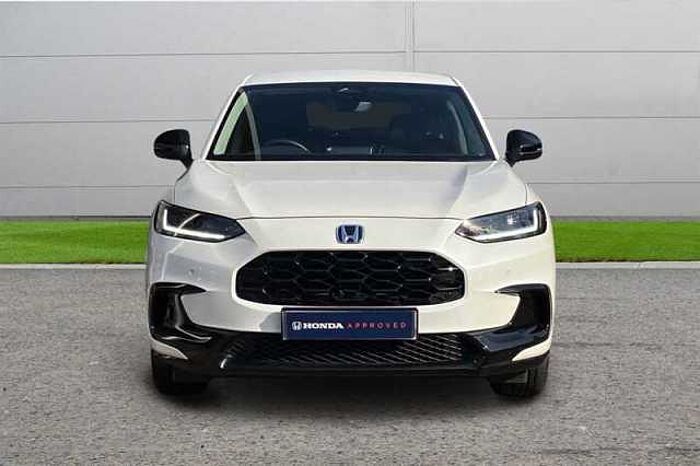 Honda ZR-V e:HEV 2.0 EHEV SPORT 5DR CVT 