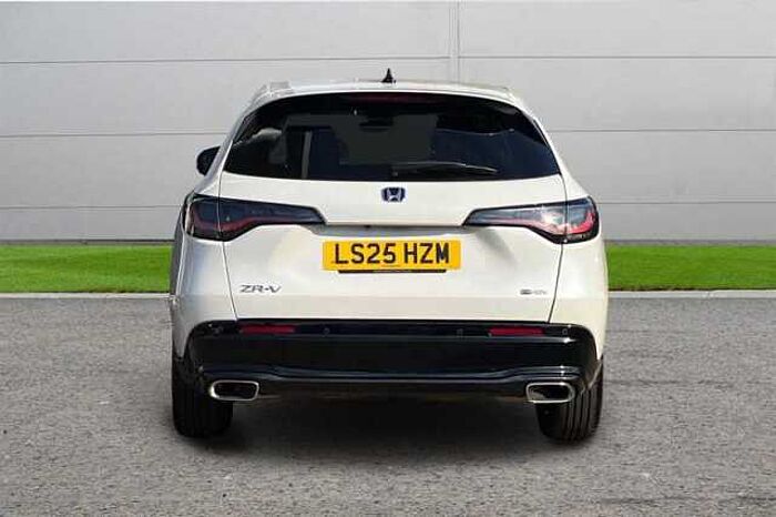 Honda ZR-V e:HEV 2.0 EHEV SPORT 5DR CVT 
