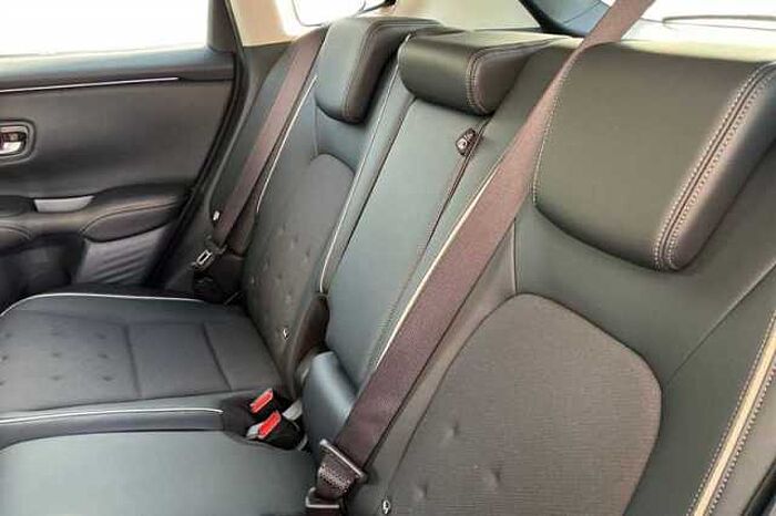 Honda ZR-V e:HEV 2.0 EHEV SPORT 5DR CVT 