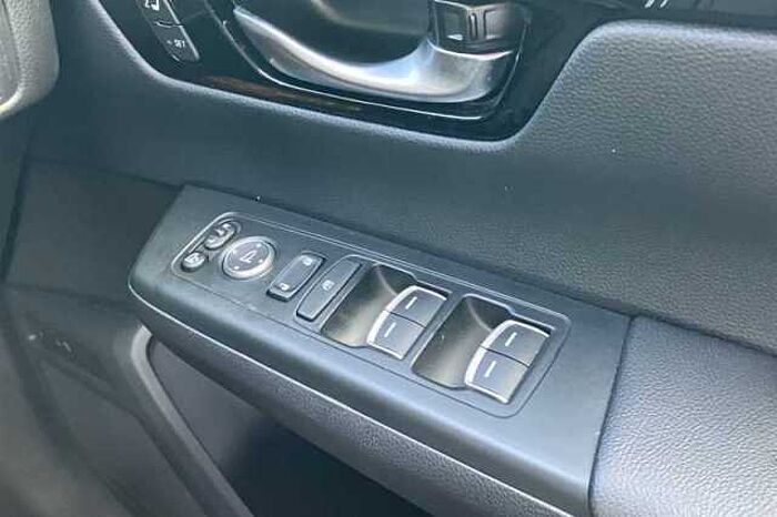 Honda CR-V Hybrid 2.0 EHEV ADVANCE 5DR ECVT 