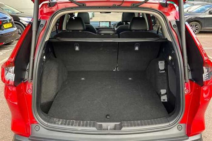 Honda CR-V Hybrid 2.0 EHEV ADVANCE 5DR ECVT 