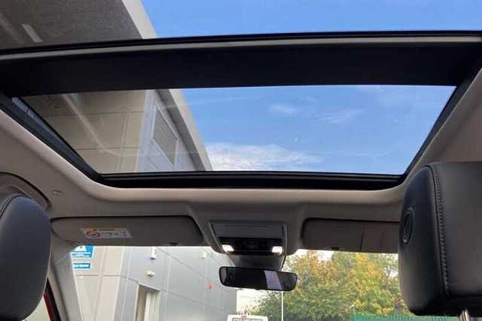 Honda CR-V Hybrid 2.0 EHEV ADVANCE 5DR ECVT 