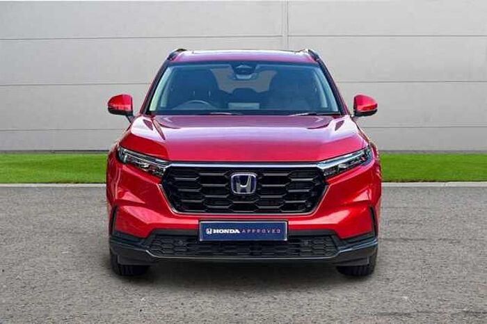 Honda CR-V Hybrid 2.0 EHEV ADVANCE 5DR ECVT 