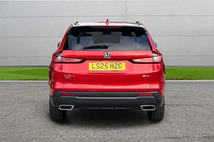 Honda CR-V Hybrid 2.0 EHEV ADVANCE 5DR ECVT 