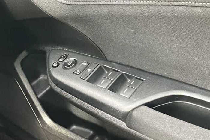 Honda Civic 1.0 VTEC TURBO SR 5DR 