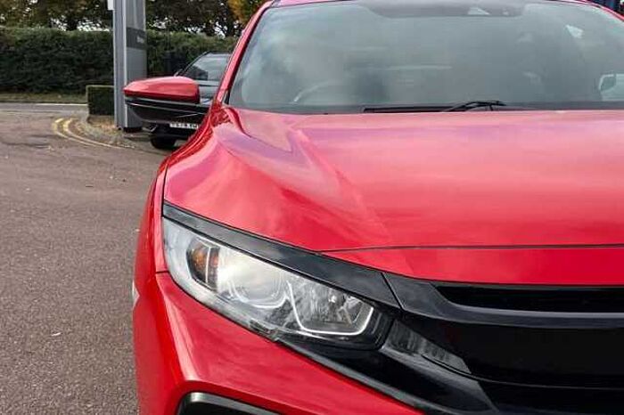 Honda Civic 1.0 VTEC TURBO SR 5DR 