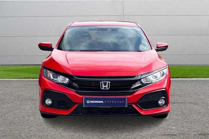 Honda Civic 1.0 VTEC TURBO SR 5DR 