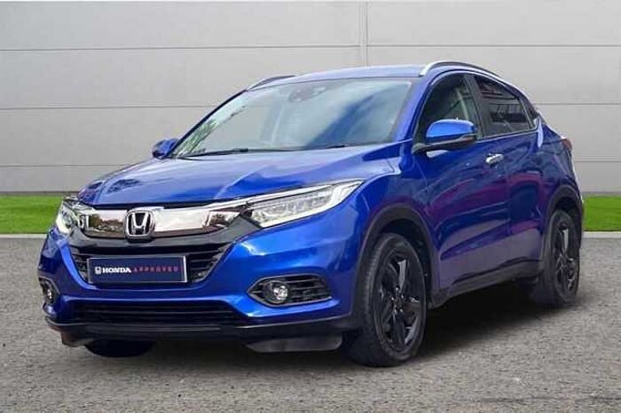 Honda HR-V 1.6 I-DTEC EX 5DR 