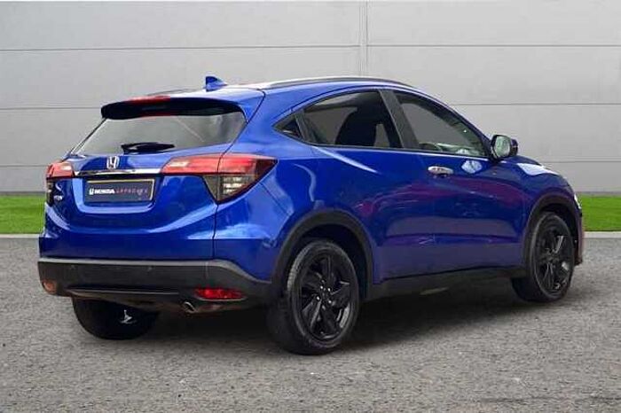 Honda HR-V 1.6 I-DTEC EX 5DR 