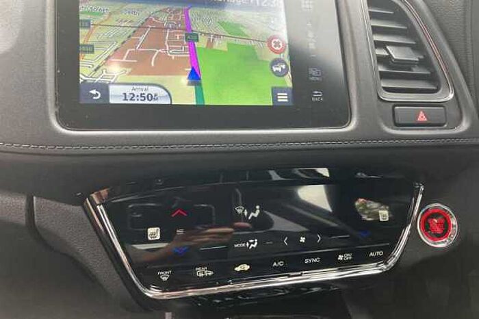 Honda HR-V 1.6 I-DTEC EX 5DR 