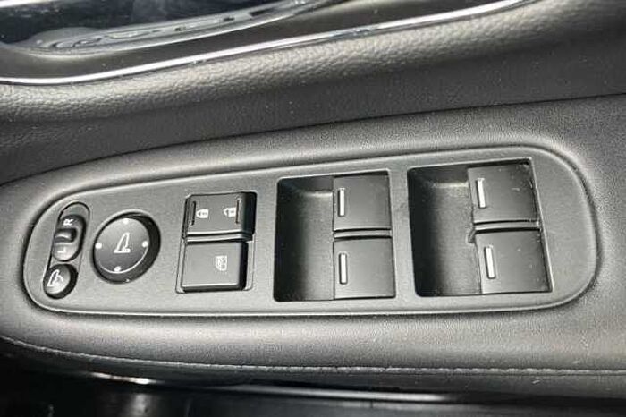 Honda HR-V 1.6 I-DTEC EX 5DR 