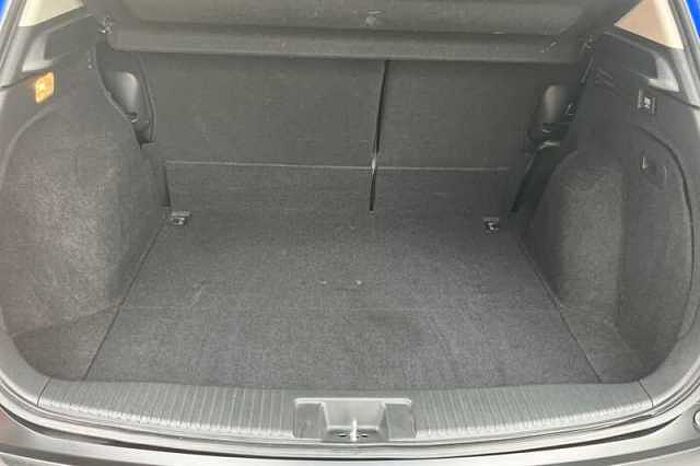 Honda HR-V 1.6 I-DTEC EX 5DR 