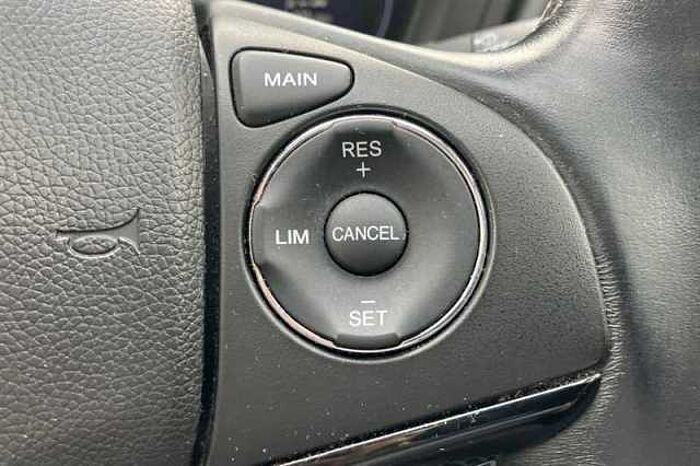 Honda HR-V 1.6 I-DTEC EX 5DR 