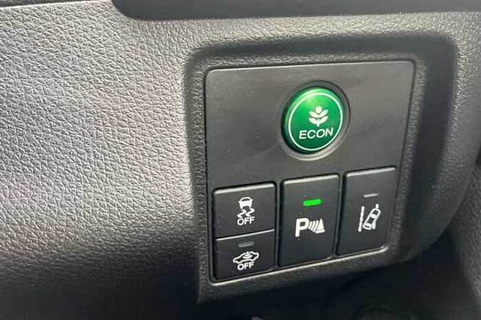 Honda HR-V 1.6 I-DTEC EX 5DR 