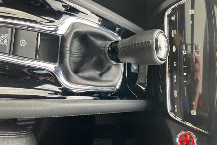 Honda HR-V 1.6 I-DTEC EX 5DR 