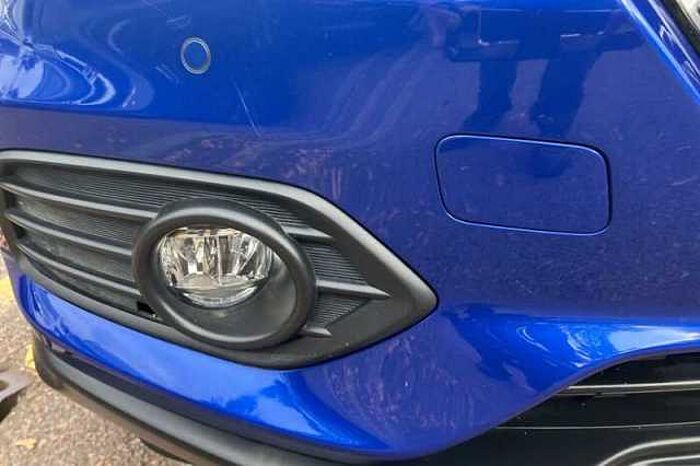 Honda HR-V 1.6 I-DTEC EX 5DR 