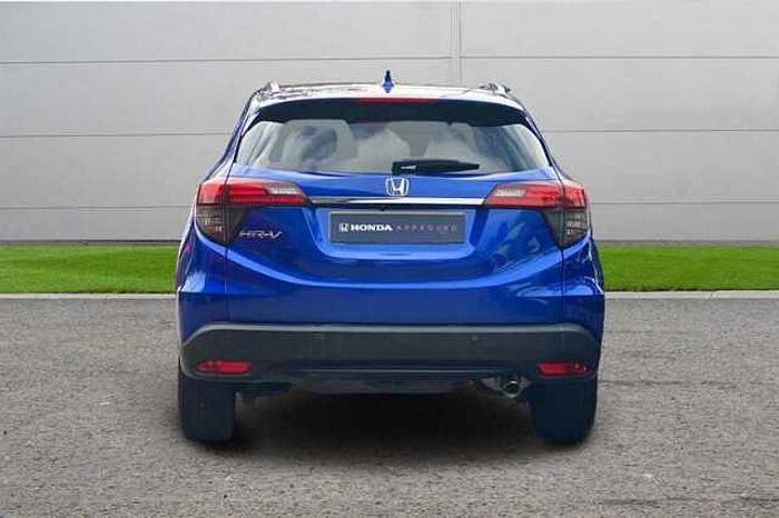 Honda HR-V 1.6 I-DTEC EX 5DR 