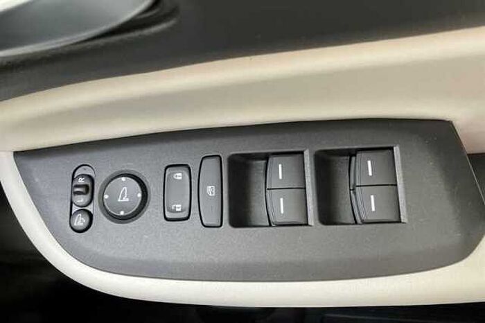 Honda Jazz Hybrid 1.5 I-MMD HYBRID EX 5DR ECVT 