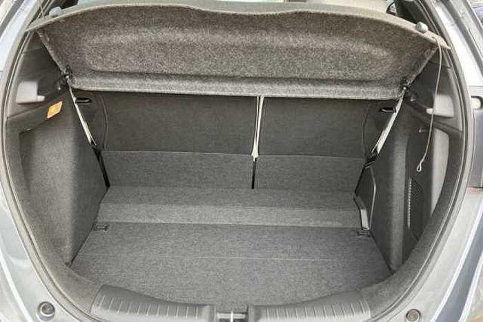 Honda Jazz Hybrid 1.5 I-MMD HYBRID EX 5DR ECVT 