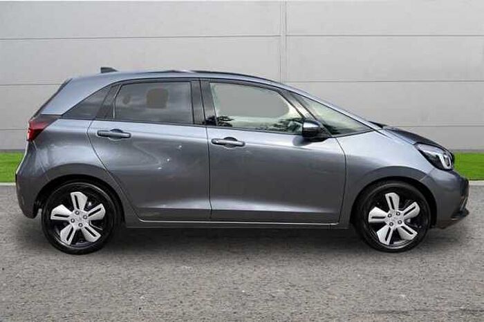 Honda Jazz Hybrid 1.5 I-MMD HYBRID EX 5DR ECVT 