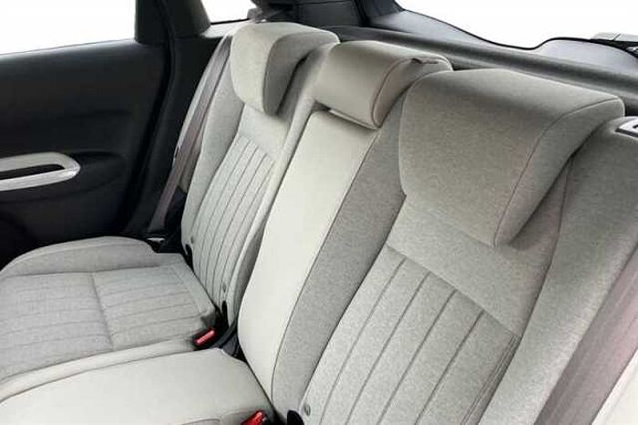 Honda Jazz Hybrid 1.5 I-MMD HYBRID EX 5DR ECVT 