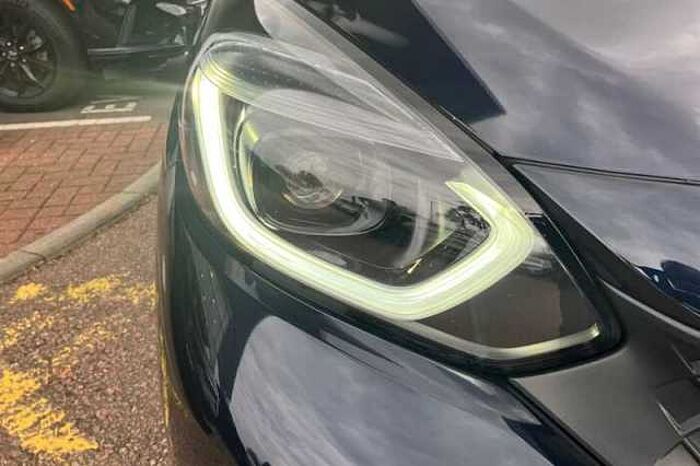 Honda Jazz Hybrid 1.5 I-MMD HYBRID ELEGANCE 5DR ECVT 