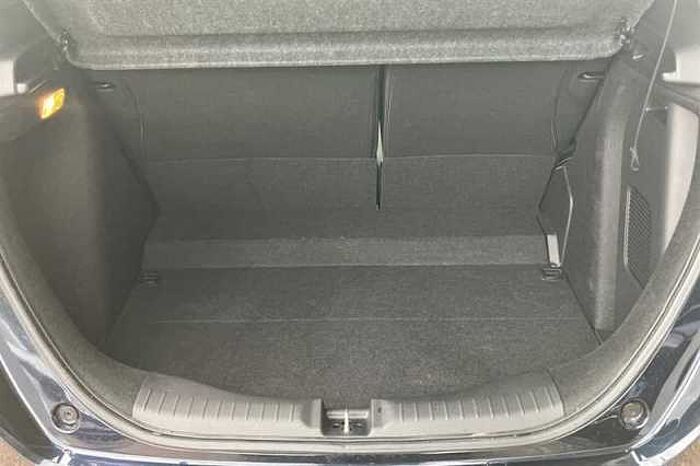 Honda Jazz Hybrid 1.5 I-MMD HYBRID ELEGANCE 5DR ECVT 