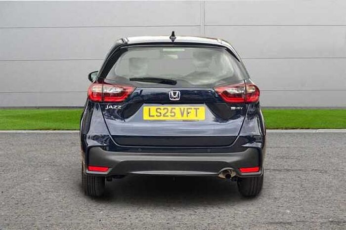 Honda Jazz Hybrid 1.5 I-MMD HYBRID ELEGANCE 5DR ECVT 