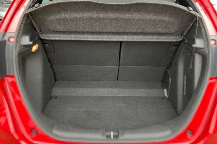 Honda Jazz Hybrid 1.5 I-MMD HYBRID ADVANCE 5DR ECVT 