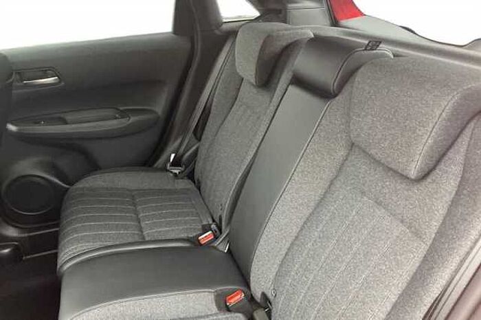 Honda Jazz Hybrid 1.5 I-MMD HYBRID ADVANCE 5DR ECVT 