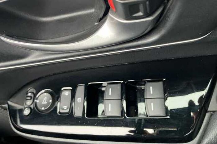 Honda CR-V Hybrid 2.0 I-MMD HYBRID EX 5DR ECVT 