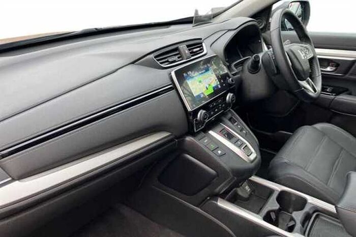Honda CR-V Hybrid 2.0 I-MMD HYBRID EX 5DR ECVT 