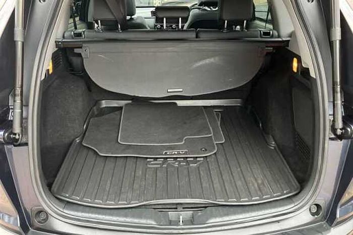 Honda CR-V Hybrid 2.0 I-MMD HYBRID EX 5DR ECVT 