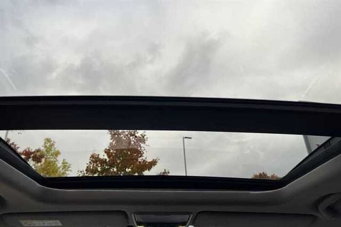 Honda CR-V Hybrid 2.0 I-MMD HYBRID EX 5DR ECVT 